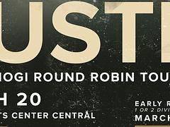 Grappling Industries AUSTIN