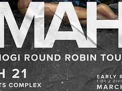 Grappling Industries OMAHA