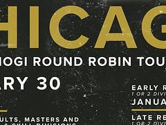 Grappling Industries CHICAGO