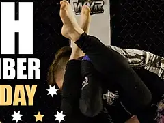 AZ NO GI CageJitsu