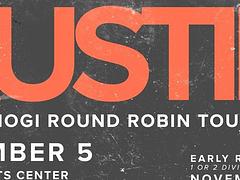 Grappling Industries AUSTIN