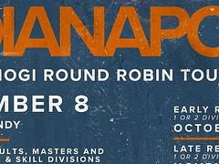Grappling Industries INDIANAPOLIS