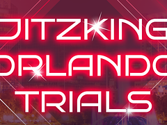 JITZKING Orlando Trials