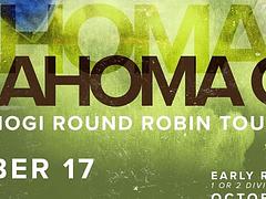 Grappling Industries OKLAHOMA CITY