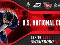 CXBJJ U.S. Nationals Championships