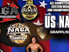 NAGA U.S. Nationals Grappling Championship