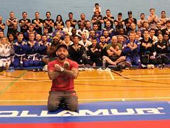Fight Sports London Cup 2020
