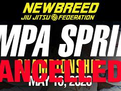 NEWBREED Tampa Spring Championship