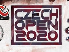 ADCC Czech open 2020