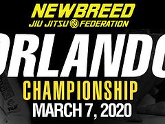NEWBREED Orlando Championship