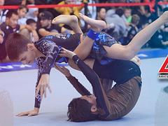 ARLAN GRIP CHAMPIONSHIP  AIGA - 2020 KIDS (no gi)