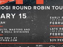 Grappling Industries SALT LAKE CITY