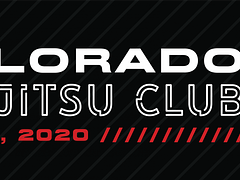 Colorado Jiu Jitsu Club 5