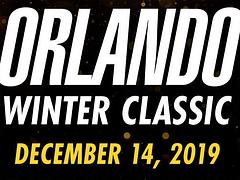 NEWBREED Orlando Winter Classic
