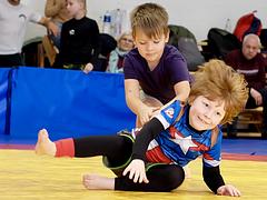 3D Karu Karikas 2019 No-Gi