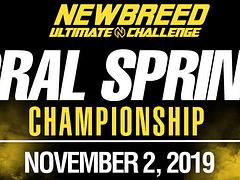 NEWBREED Florida State Open