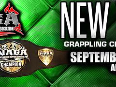 NAGA New York Grappling Championship