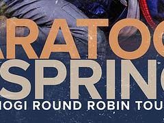 Grappling Industries SARATOGA SPRINGS