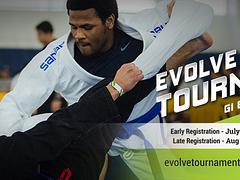 Evolve Lubbock (8/31/19)