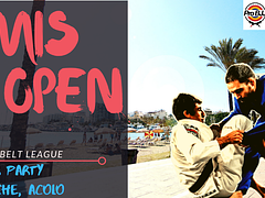 Tomis Bjj Open 2019
