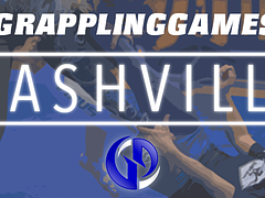 THE 2019 NASHVILLE SUMMER GAMES