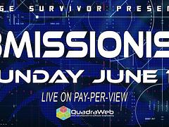 SUBMISSIONISM 5