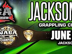 NAGA Jacksonville Grappling Championship