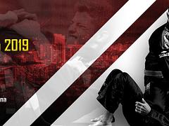 BJJ Pannonia Open 2019