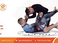 UKRAINE NATIONAL CHALLENGE NO-GI 2019 KHARKIV
