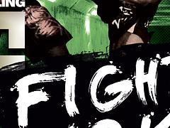FIGHT PARK CHALLENGE G-FIGHT VILLIERS