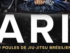 Grappling Industries PARIS