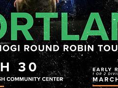 Grappling Industries PORTLAND