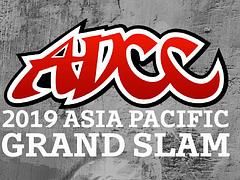 ADCC Asia Pacific Grand Slam
