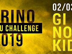 Torino Jiu Jitsu Challenge 2019