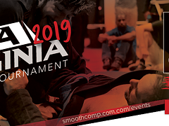 Copa Virginia - 2019