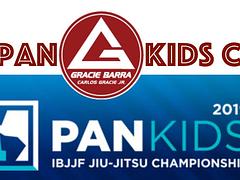 Kids Pan Ams Camp 2019