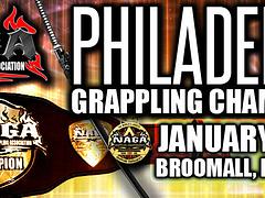 NAGA Philadelphia Grappling Championship