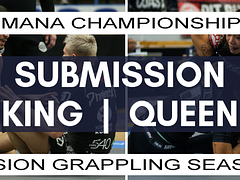 Submission King | Queen 1