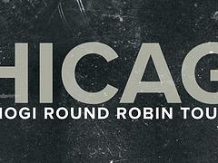 Grappling Industries CHICAGO