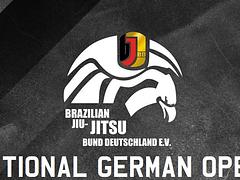 International German Open 2018 - Open Tournament