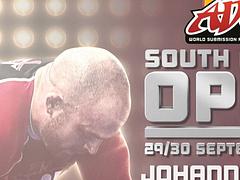 ADCC South African Open