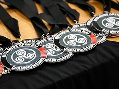 Midlands Open Kids BJJ Championship