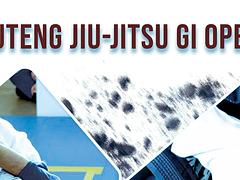 LEG ONE GAUTENG JIU-JITSU GI OPEN - ADULTS