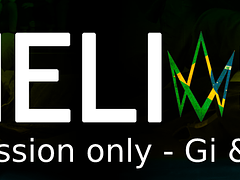 Helios - SUB ONLY (GI & NOGI)