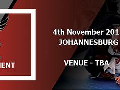 SOUTH AFRICAN SABJJF BJJ GI CHAMPIONSHIP 2017