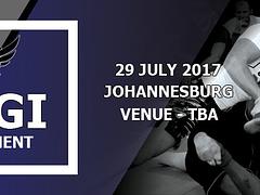 Joburg No GI Open