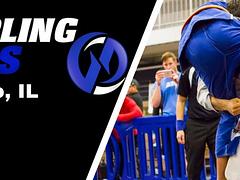 THE 2017 CHICAGO SPRING GAMES