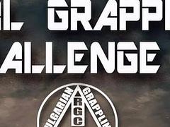 Real Grappling Challenge 5