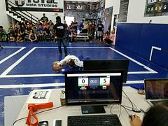 Getdown Jiu Jitsu Tournaments