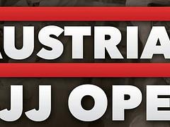 Austrian BJJ Open
